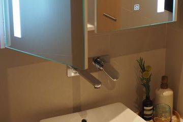 1 Bedroom Condo for rent in Khlong Tan Nuea, Bangkok near BTS Phrom Phong