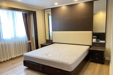 2 Bedroom Condo for rent in Khlong Toei, Bangkok near BTS Nana