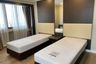 2 Bedroom Condo for rent in Khlong Toei, Bangkok near BTS Nana
