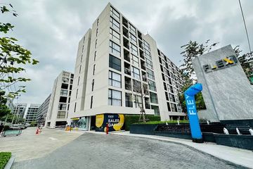 1 Bedroom Condo for rent in Bang Lamphu Lang, Bangkok near BTS Krung Thon Buri