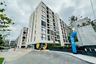 1 Bedroom Condo for rent in Bang Lamphu Lang, Bangkok near BTS Krung Thon Buri