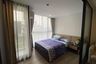 1 Bedroom Condo for rent in Bang Lamphu Lang, Bangkok near BTS Krung Thon Buri