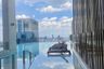 1 Bedroom Condo for rent in Khlong Toei Nuea, Bangkok near MRT Sukhumvit