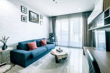 1 Bedroom Condo for rent in Makkasan, Bangkok near Airport Rail Link Makkasan