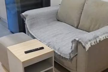 1 Bedroom Condo for rent in Lumpini, Bangkok near BTS Ploen Chit