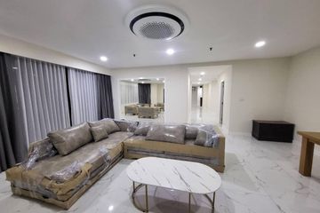 4 Bedroom Condo for rent in Phra Khanong, Bangkok near BTS Thong Lo