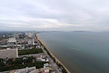 2 Bedroom Condo for sale in Copacabana Beach Jomtien, Nong Prue, Chonburi