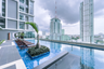 1 Bedroom Condo for rent in Phaya Thai, Bangkok near BTS Ari
