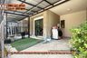 3 Bedroom Townhouse for sale in Pruksaville 57 Pattanakarn, Suan Luang, Bangkok