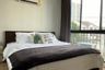 1 Bedroom Condo for rent in Phra Khanong, Bangkok near BTS Ekkamai
