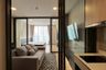 1 Bedroom Condo for rent in Sam Sen Nai, Bangkok near BTS Sanam Pao
