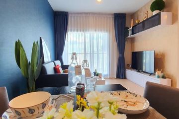 2 Bedroom Condo for rent in Suan Luang, Bangkok near Airport Rail Link Ramkhamhaeng