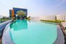 2 Bedroom Condo for rent in Suan Luang, Bangkok near Airport Rail Link Ramkhamhaeng