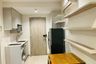 1 Bedroom Condo for rent in Din Daeng, Bangkok near MRT Phra Ram 9