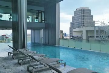 2 Bedroom Condo for sale in Edge Sukhumvit 23, Khlong Toei Nuea, Bangkok near BTS Asoke