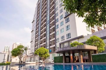 2 Bedroom Condo for sale in 15 Sukhumvit Residences, Khlong Toei Nuea, Bangkok near BTS Nana