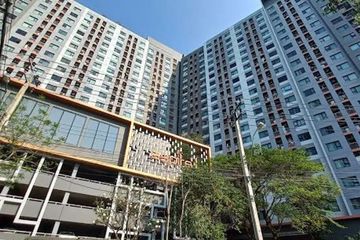 1 Bedroom Condo for sale in Aspire Sathorn-Taksin Copper Zone, Bang Kho, Bangkok near BTS Wutthakat