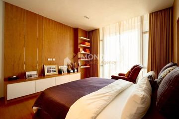 4 Bedroom Condo for sale in The Sukhothai Residences, Thung Maha Mek, Bangkok near MRT Lumpini