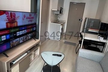 1 Bedroom Condo for sale in Bang Chak, Bangkok near BTS On Nut
