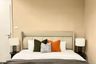 2 Bedroom Condo for rent in The Saint Residences, Chom Phon, Bangkok near MRT Phahon Yothin