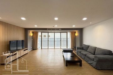 2 Bedroom Condo for rent in Baan Kwanta, Khlong Tan Nuea, Bangkok