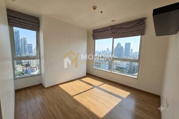 2 Bedroom Condo for sale in Fuse Chan - Sathorn, Yan Nawa, Bangkok near BTS Surasak