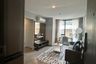 1 Bedroom Condo for rent in Ideo Mobi Sukhumvit 40, Phra Khanong, Bangkok near BTS Ekkamai
