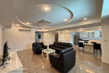 3 Bedroom Condo for rent in Royal Castle Sukhumvit 39, Khlong Tan Nuea, Bangkok near BTS Phrom Phong
