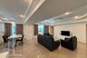 3 Bedroom Condo for rent in Royal Castle Sukhumvit 39, Khlong Tan Nuea, Bangkok near BTS Phrom Phong
