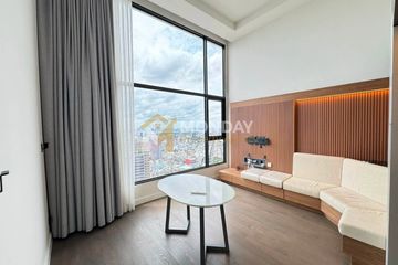 3 Bedroom Condo for sale in Park Origin Chula Samyan, Maha Phruettharam, Bangkok near MRT Sam Yan