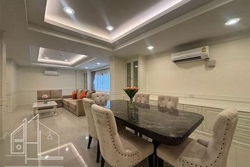 3 Bedroom Condo for rent in M Towers, Khlong Tan Nuea, Bangkok near BTS Phrom Phong