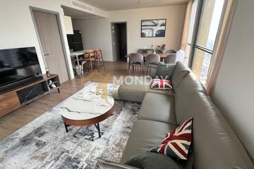 2 Bedroom Condo for sale in The Issara Sathorn, Thung Maha Mek, Bangkok near BTS Saint Louis