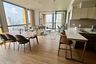2 Bedroom Condo for sale in The Issara Sathorn, Thung Maha Mek, Bangkok near BTS Saint Louis