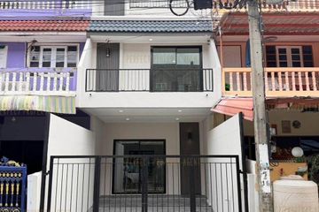 3 Bedroom Townhouse for sale in Sintavee Tha Kham 1, Tha Kham, Bangkok