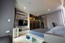 1 Bedroom Condo for sale in Life One Wireless, Lumpini, Bangkok near BTS Ploen Chit