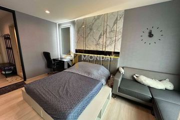 1 Bedroom Condo for sale in Life One Wireless, Lumpini, Bangkok near BTS Ploen Chit
