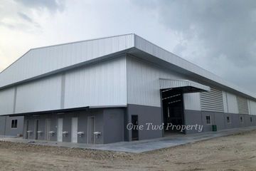 Warehouse / Factory for sale in Nong Bon Daeng, Chonburi