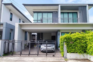 4 Bedroom House for sale in Ban Laeng, Rayong