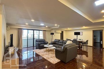 3 Bedroom Condo for rent in D.H.Grand Tower, Khlong Tan Nuea, Bangkok near BTS Phrom Phong