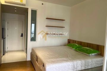 1 Bedroom Condo for sale in TRIPLE Y RESIDENCE, Wang Mai, Bangkok near MRT Sam Yan