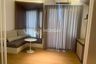 1 Bedroom Condo for sale in TRIPLE Y RESIDENCE, Wang Mai, Bangkok near MRT Sam Yan