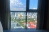1 Bedroom Condo for sale in TRIPLE Y RESIDENCE, Wang Mai, Bangkok near MRT Sam Yan