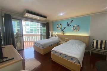 Condo for sale in Park Beach Condominium, Na Kluea, Chonburi