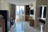 2 Bedroom Condo for sale in Baan Pathumwan, Thung Phaya Thai, Bangkok near Airport Rail Link Phaya Thai