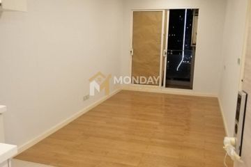 1 Bedroom Condo for sale in Condolette Ize Ratchathewi, Thanon Phetchaburi, Bangkok near BTS Ratchathewi