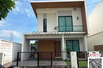 4 Bedroom House for rent in Bang Phli Yai, Samut Prakan