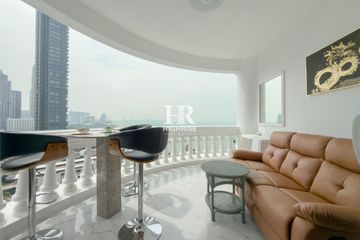 Condo for sale in Park Beach Condominium, Na Kluea, Chonburi