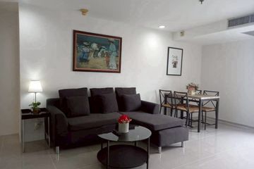 2 Bedroom Condo for rent in The Capital Sukhumvit 30/1, Khlong Tan, Bangkok near BTS Thong Lo