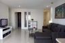 2 Bedroom Condo for rent in The Capital Sukhumvit 30/1, Khlong Tan, Bangkok near BTS Thong Lo
