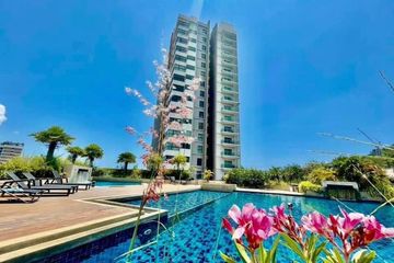 2 Bedroom Condo for sale in The Axis, Nong Prue, Chonburi